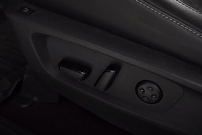 2022 INFINITI QX60 Autograph