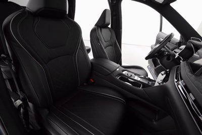 2022 INFINITI QX60 Autograph