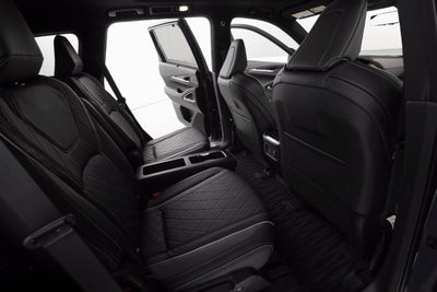 2022 INFINITI QX60 Autograph