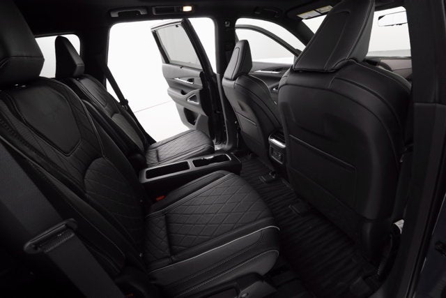 2022 INFINITI QX60 Autograph
