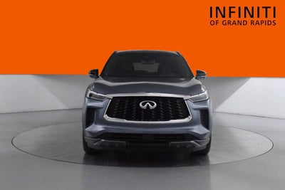 2022 INFINITI QX60 Autograph