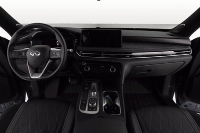 2022 INFINITI QX60 Autograph
