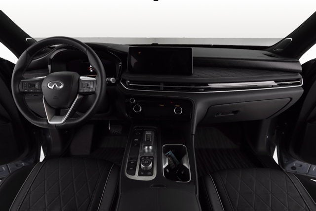 2022 INFINITI QX60 Autograph