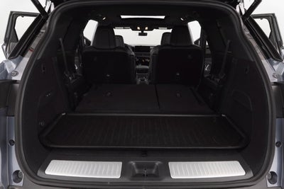 2022 INFINITI QX60 Autograph
