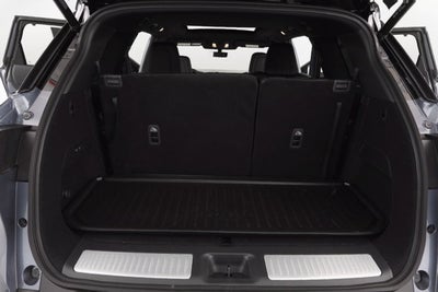 2022 INFINITI QX60 Autograph