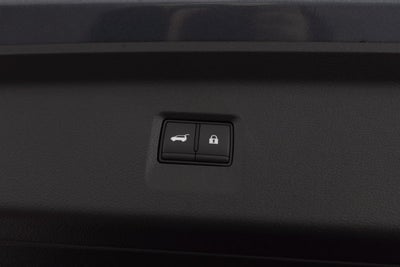 2022 INFINITI QX60 Autograph