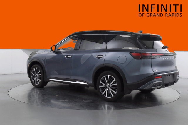 2022 INFINITI QX60 Autograph
