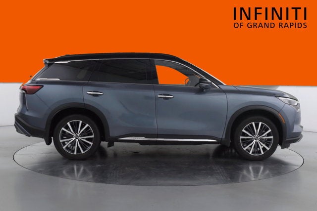 2022 INFINITI QX60 Autograph