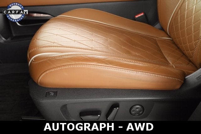 2023 INFINITI QX60 Autograph