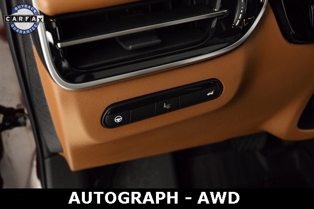 2023 INFINITI QX60 Autograph