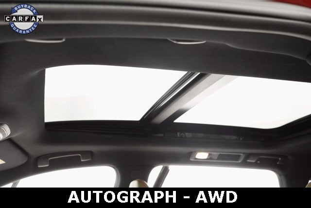 2023 INFINITI QX60 Autograph