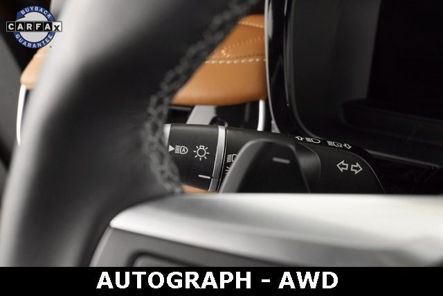 2023 INFINITI QX60 Autograph