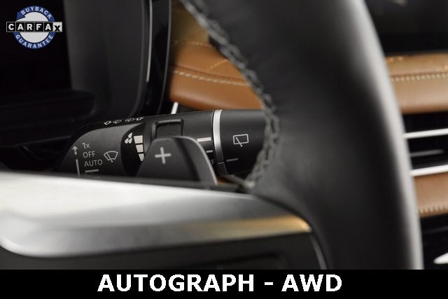 2023 INFINITI QX60 Autograph