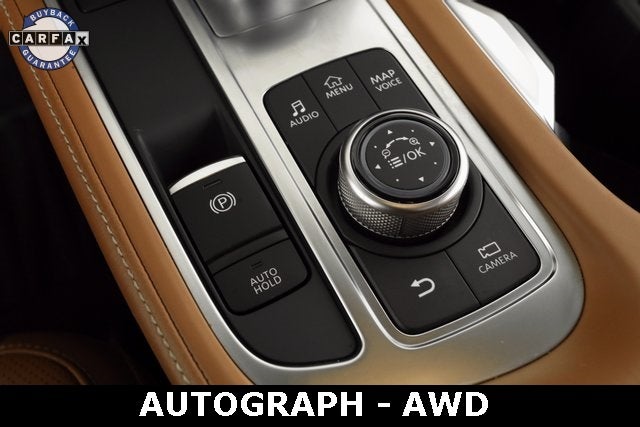 2023 INFINITI QX60 Autograph