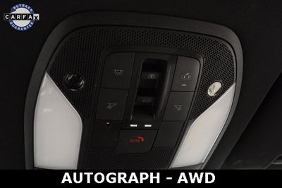 2023 INFINITI QX60 Autograph