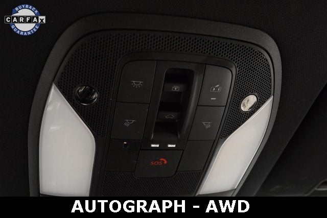 2023 INFINITI QX60 Autograph