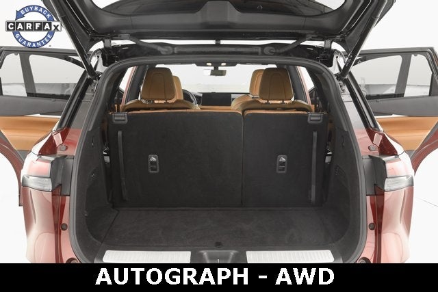 2023 INFINITI QX60 Autograph