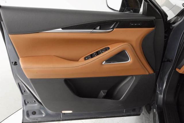 2024 INFINITI QX60 Autograph