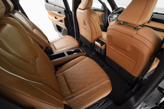 2024 INFINITI QX60 Autograph