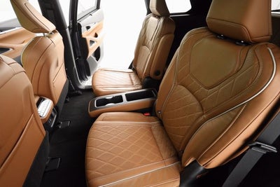 2024 INFINITI QX60 Autograph