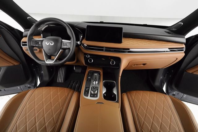 2024 INFINITI QX60 Autograph