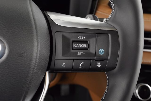 2024 INFINITI QX60 Autograph