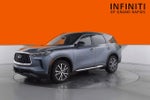 2024 INFINITI QX60 Autograph