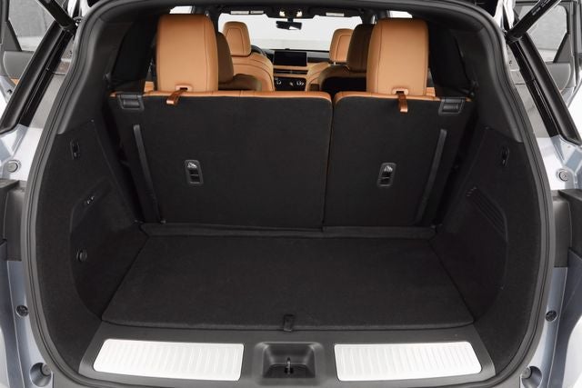 2024 INFINITI QX60 Autograph