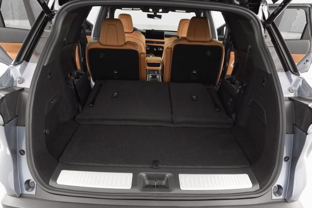 2024 INFINITI QX60 Autograph