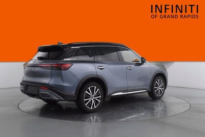 2024 INFINITI QX60 Autograph