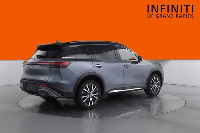 2024 INFINITI QX60 Autograph