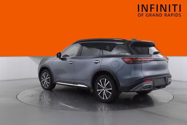 2024 INFINITI QX60 Autograph