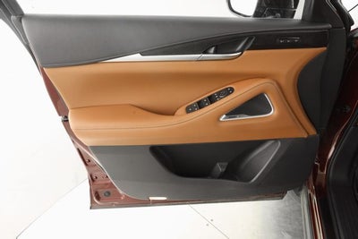 2023 INFINITI QX60 Autograph