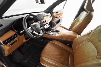 2023 INFINITI QX60 Autograph
