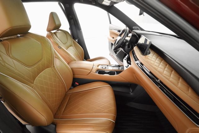 2023 INFINITI QX60 Autograph