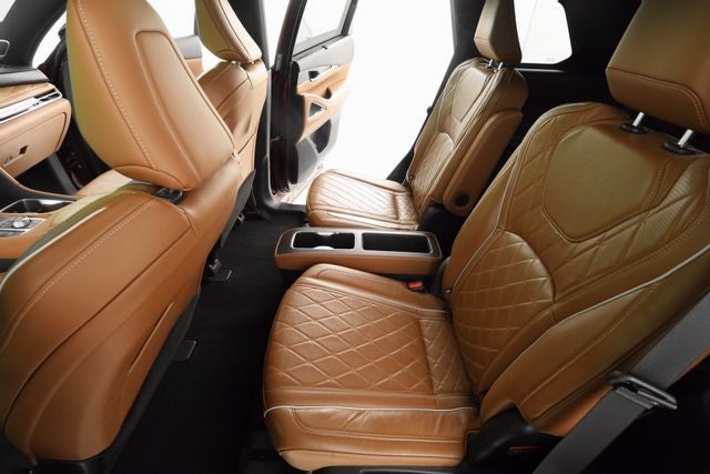 2023 INFINITI QX60 Autograph