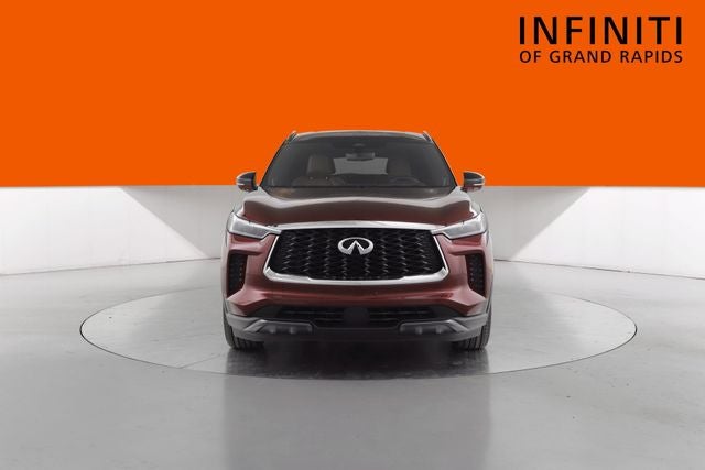 2023 INFINITI QX60 Autograph