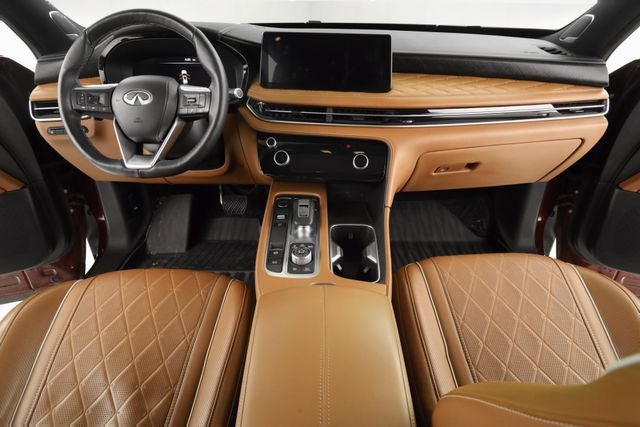 2023 INFINITI QX60 Autograph