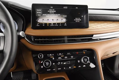 2023 INFINITI QX60 Autograph