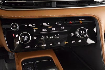 2023 INFINITI QX60 Autograph