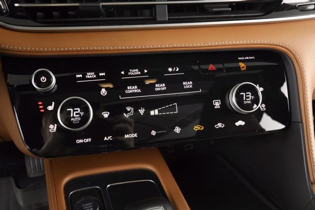 2023 INFINITI QX60 Autograph