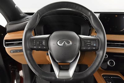 2023 INFINITI QX60 Autograph