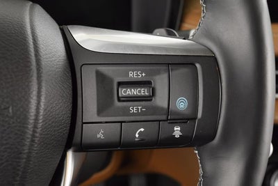 2023 INFINITI QX60 Autograph