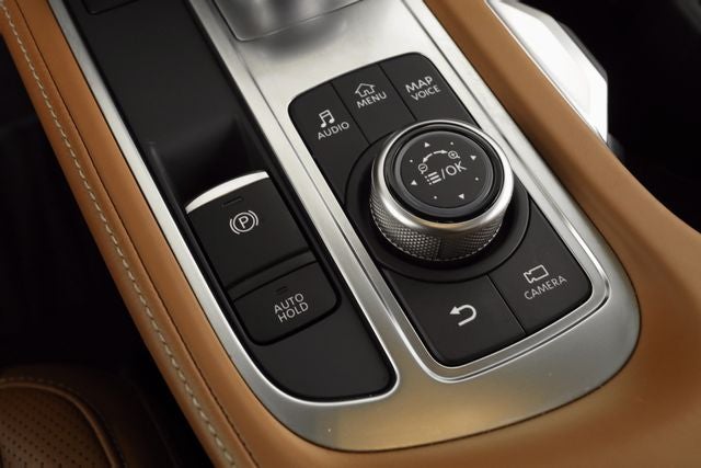 2023 INFINITI QX60 Autograph