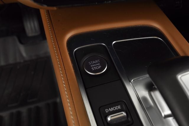 2023 INFINITI QX60 Autograph