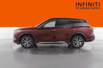 2023 INFINITI QX60 Autograph