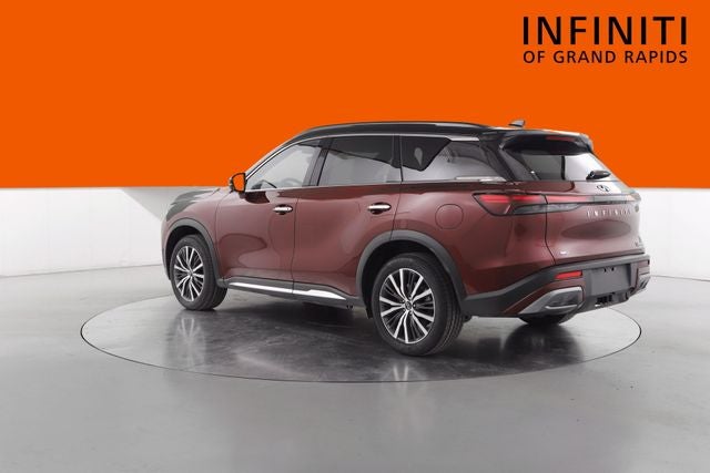 2023 INFINITI QX60 Autograph