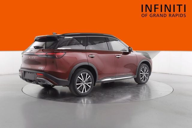 2023 INFINITI QX60 Autograph