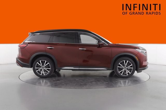 2023 INFINITI QX60 Autograph
