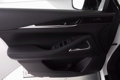 2023 INFINITI QX60 Autograph